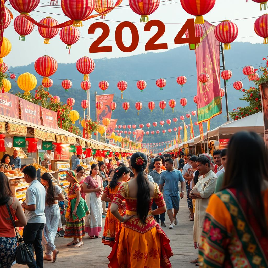 evenimente festivaluri 2024