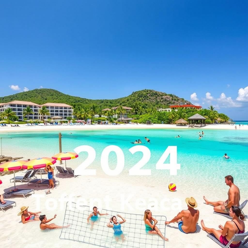 oferte early booking vara 2024