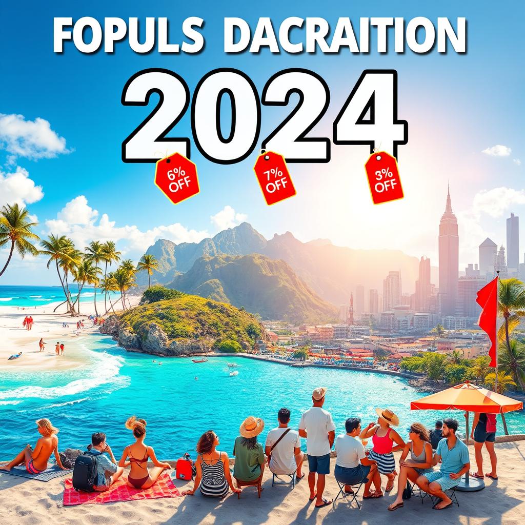 oferte vacanță 2024