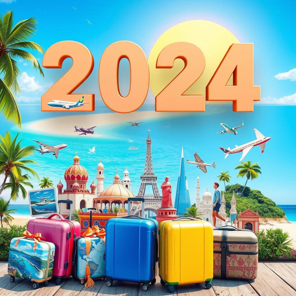 oferte vacanță 2024