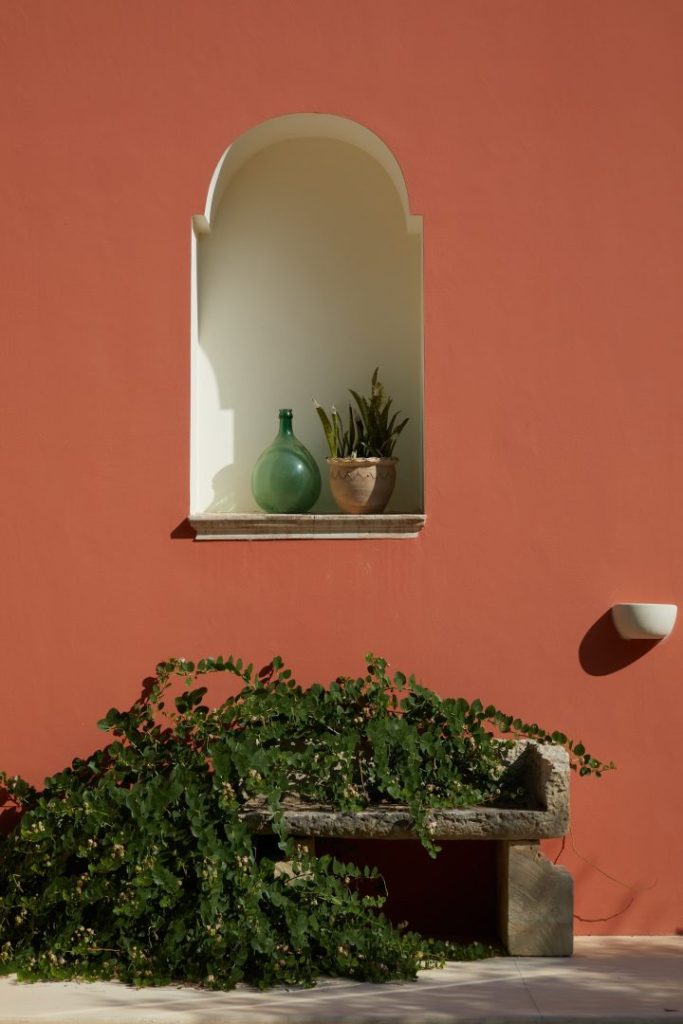 Petra Country House: Venue for Special Events