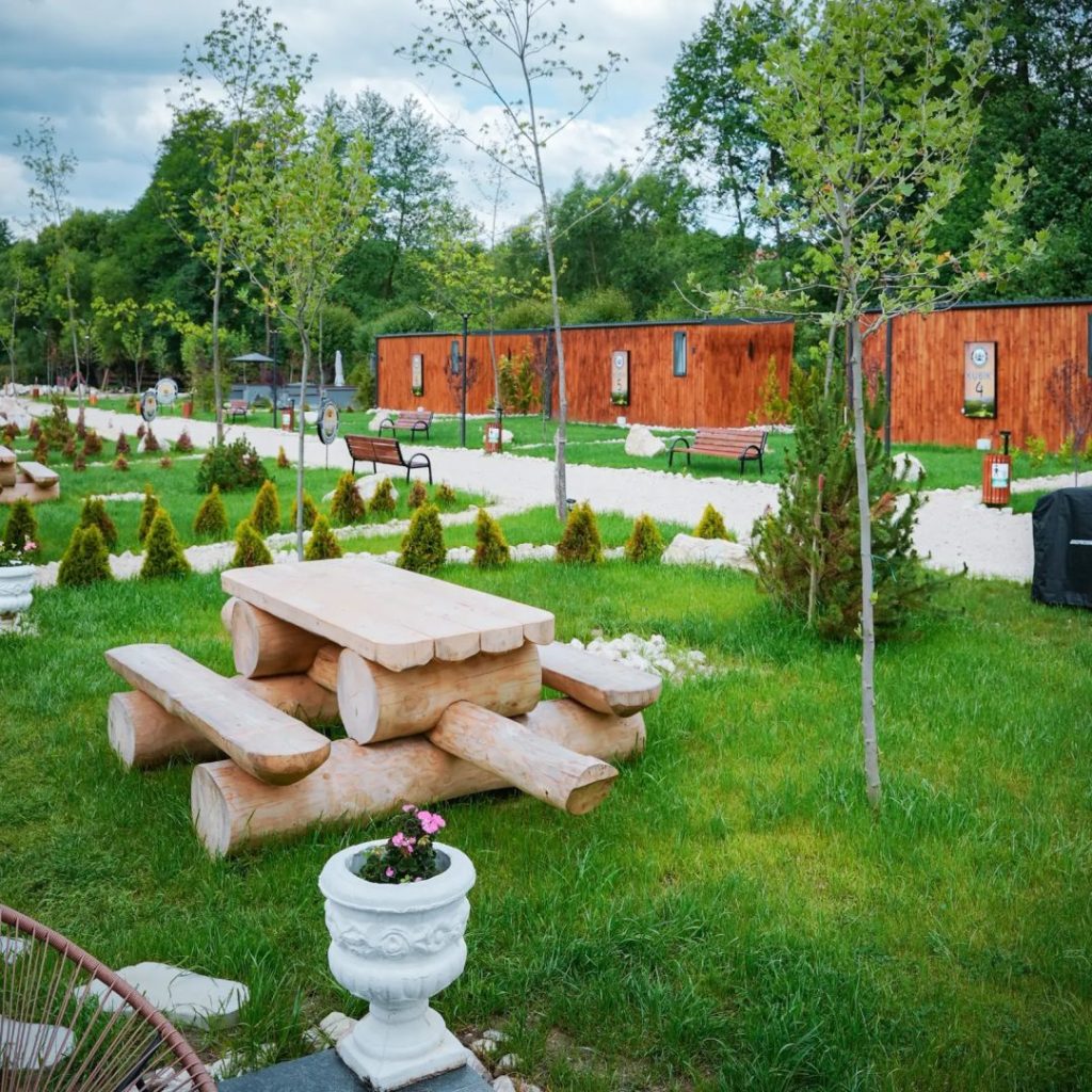 Corporate Retreats by EkoGroup: pachete complete la Mălinului Resort