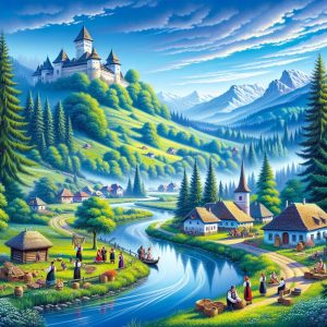 InfoVacanta 34 top destinații România