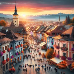 cele mai frumoase locuri de vizitat în România