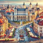 Monumente București pe care nu trebuie să le ratezi într-un city break