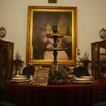 Art. History. Experience. – Eleganța Camerei de Black Jack din București interbelic