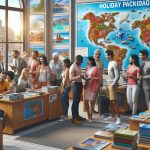 Cum alegi pachete de vacanță avantajoase: sfaturi și greșeli de evitat