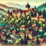 Locuri în România care merită vizitate: ghid pentru escapade autentice