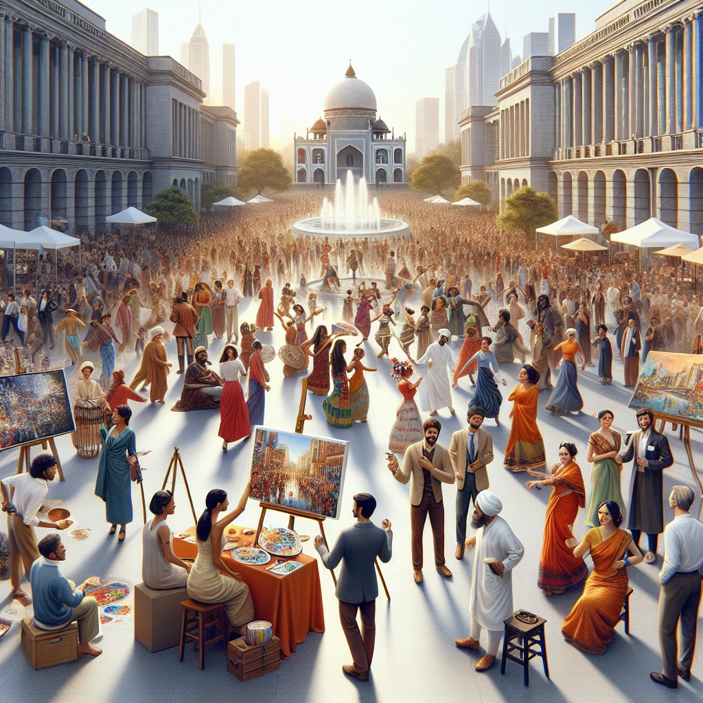 Activități culturale de top în orașe din țară: ce să faci când vizitezi