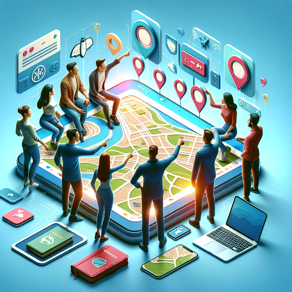 Ce este info turism și cum te ajută să planifici vacanțe inteligente